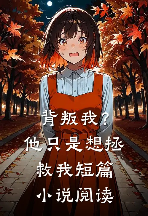 背叛我？他只是想拯救我短篇小说阅读