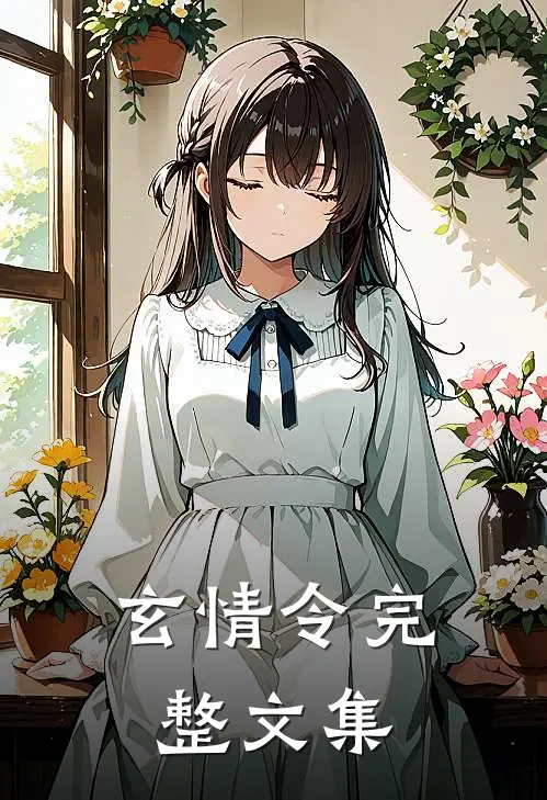 玄情令完整文集