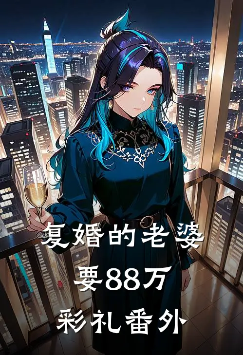 复婚的老婆要88万彩礼 番外