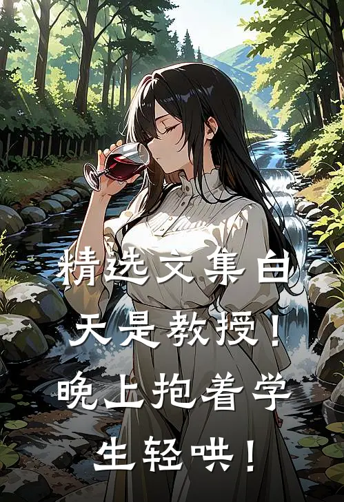 精选文集白天是教授！晚上抱着学生轻哄！