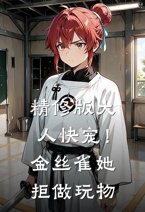 精修版大人快宠！金丝雀她拒做玩物