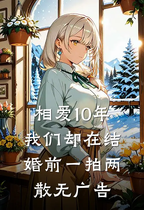 相爱10年，我们却在结婚前一拍两散无广告