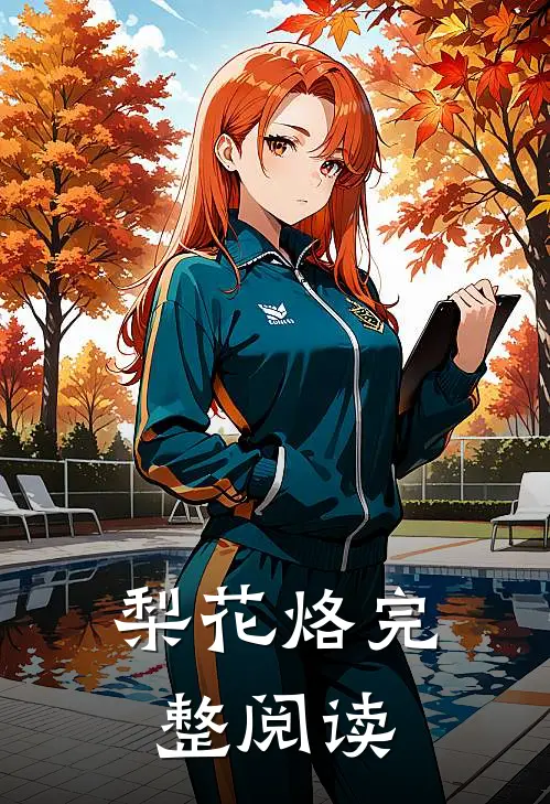 梨花烙完整阅读