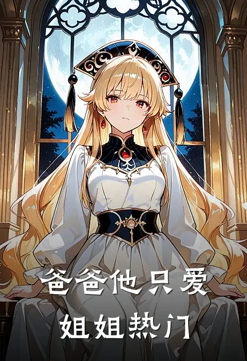 爸爸他只爱姐姐热门