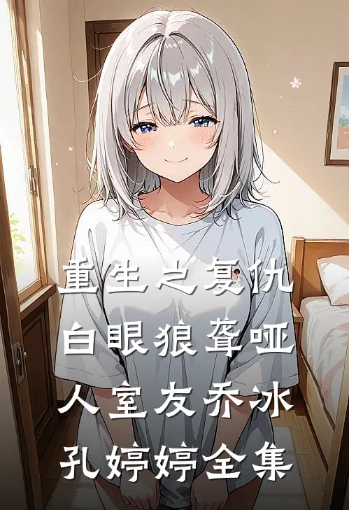 重生之复仇白眼狼聋哑人室友乔冰孔婷婷 全集