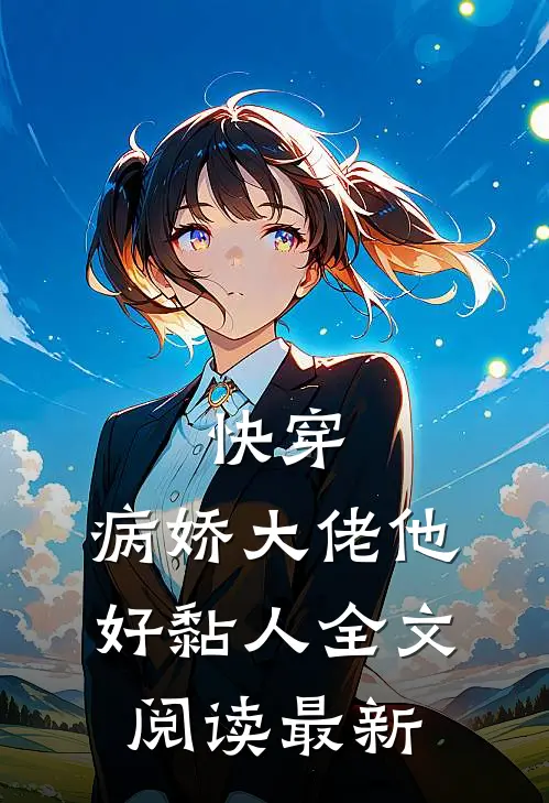 快穿：病娇大佬他好黏人全文阅读最新