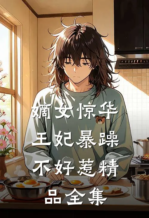 嫡女惊华：王妃暴躁不好惹精品全集