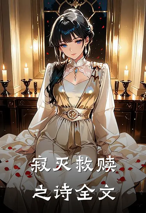 寂灭救赎之诗全文