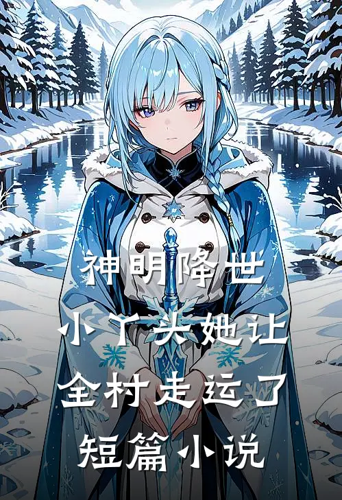 神明降世：小丫头她让全村走运了短篇小说
