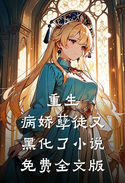 重生:病娇孽徒又黑化了小说免费全文版