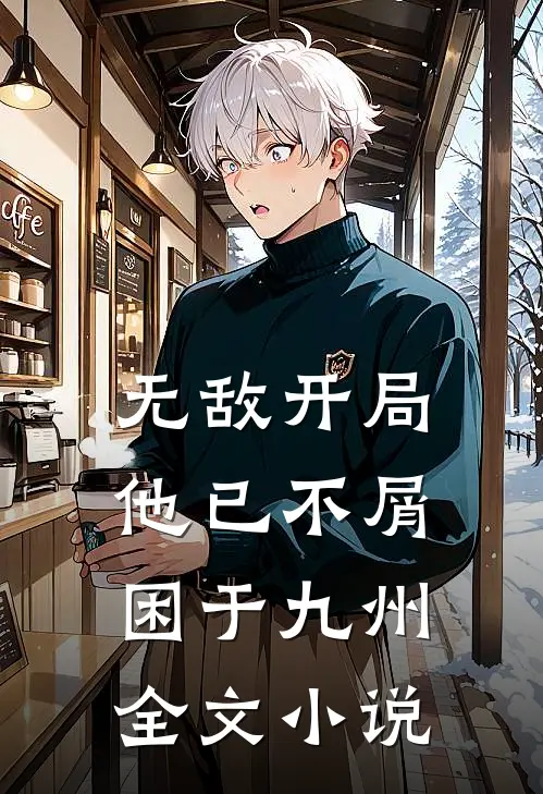 无敌开局，他已不屑困于九州全文小说