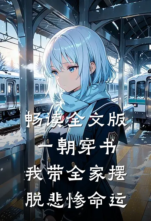 畅读全文版一朝穿书，我带全家摆脱悲惨命运