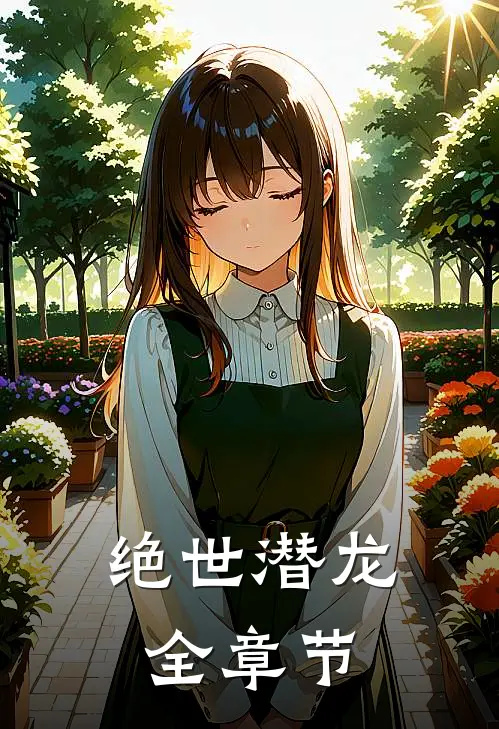 绝世潜龙全章节