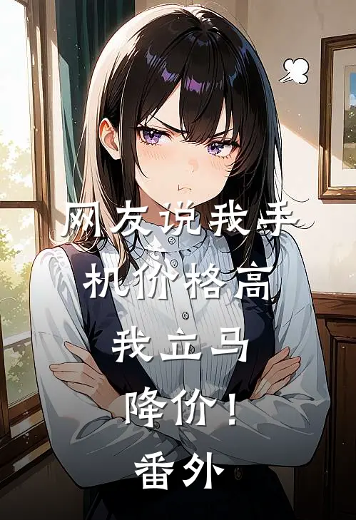 网友说我手机价格高，我立马降价！ 番外