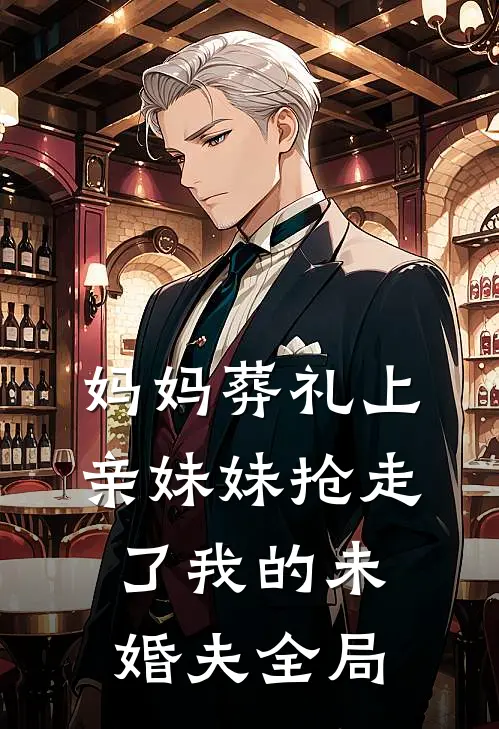 妈妈葬礼上，亲妹妹抢走了我的未婚夫全局