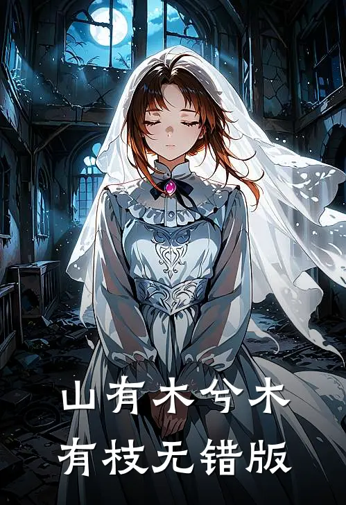 山有木兮木有枝无错版