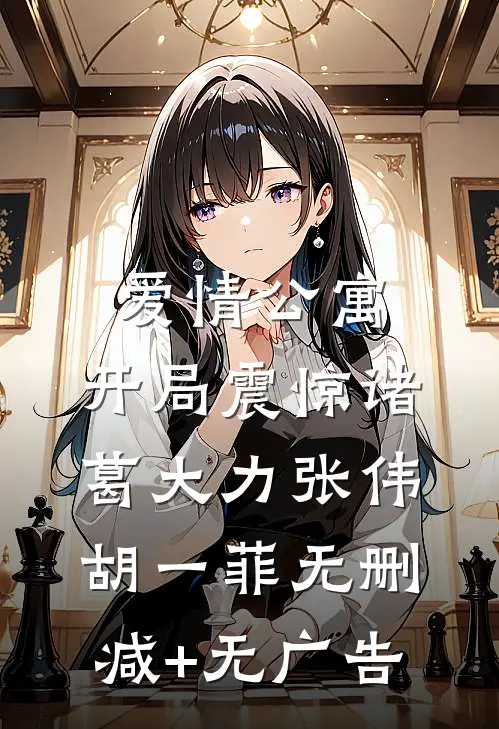 爱情公寓：开局震惊诸葛大力张伟胡一菲无删减+无广告