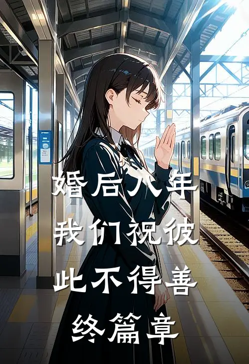 婚后八年，我们祝彼此不得善终篇章