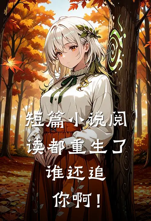 短篇小说阅读都重生了，谁还追你啊！