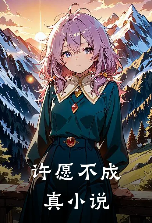 许愿不成真小说