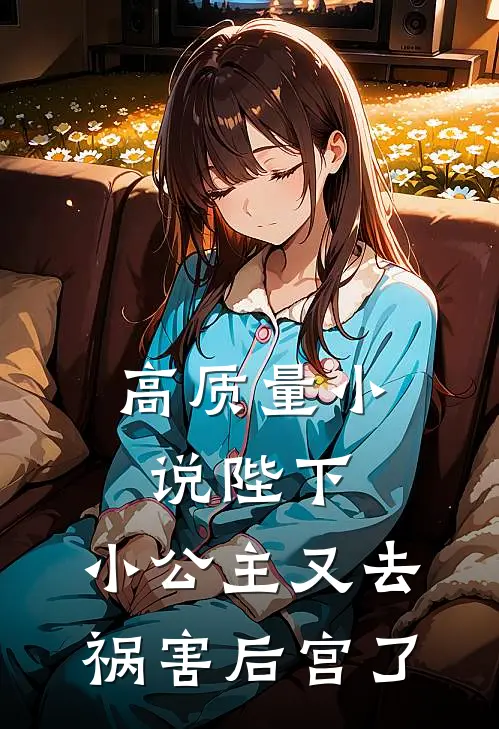 高质量小说陛下，小公主又去祸害后宫了