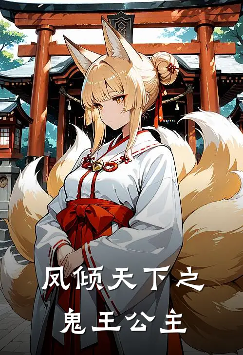 凤倾天下之鬼王公主