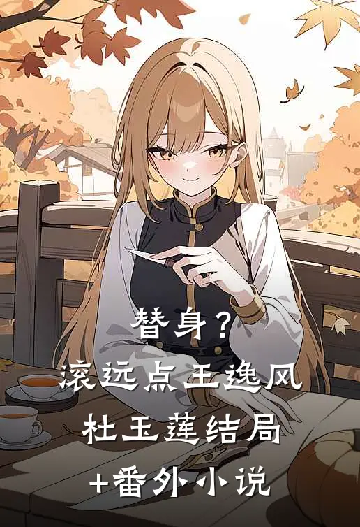 替身？滚远点王逸风杜玉莲结局+番外小说