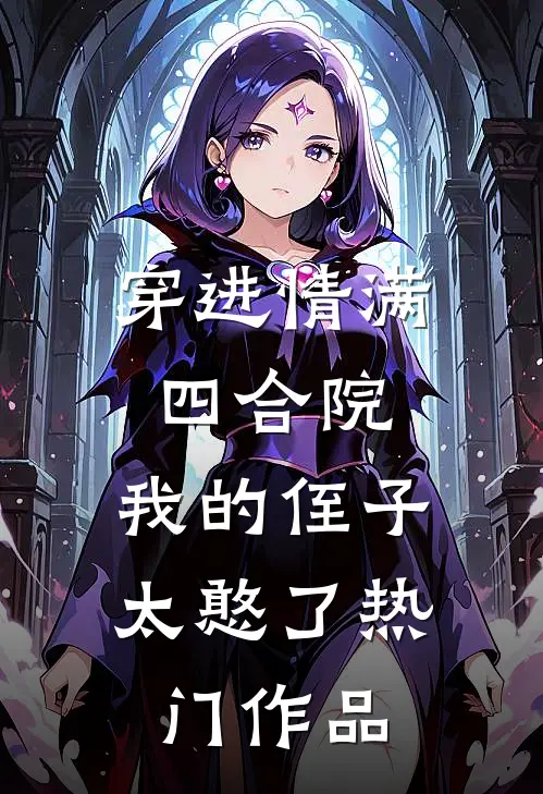 穿进情满四合院，我的侄子太憨了热门作品