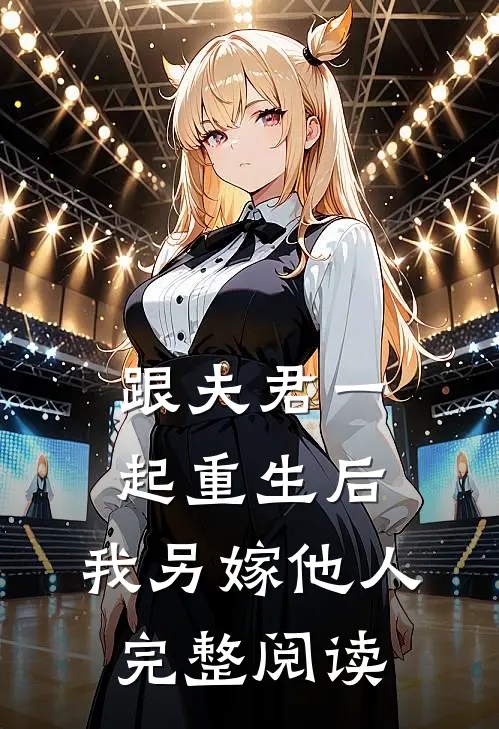 跟夫君一起重生后，我另嫁他人完整阅读