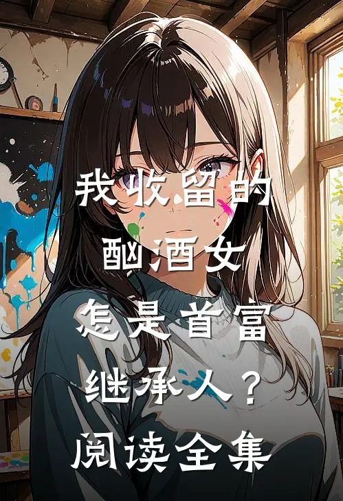 我收留的酗酒女，怎是首富继承人？阅读全集