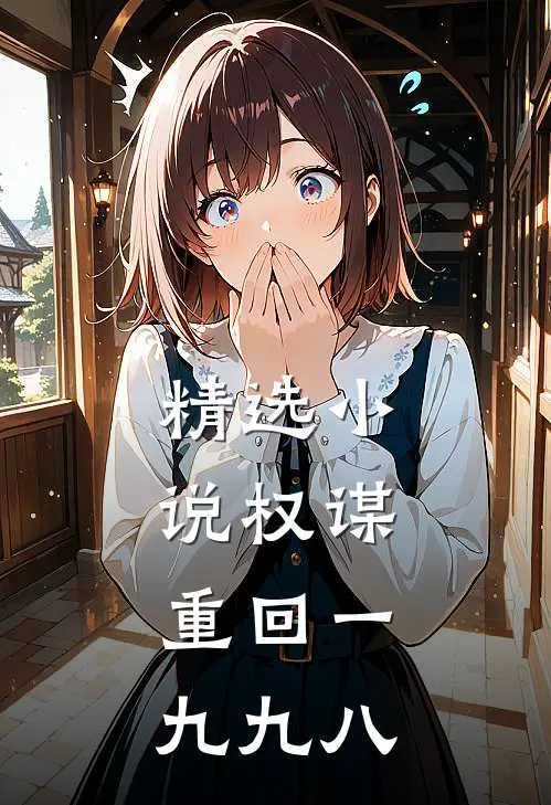 精选小说权谋：重回一九九八
