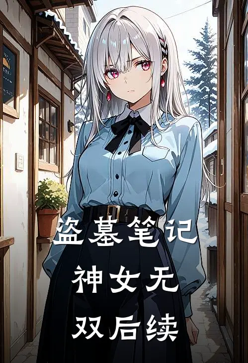 盗墓笔记：神女无双后续