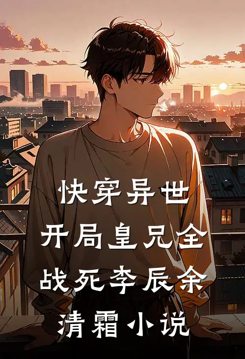 快穿异世，开局皇兄全战死李辰余清霜小说