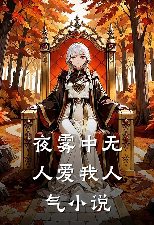 夜雾中无人爱我人气小说