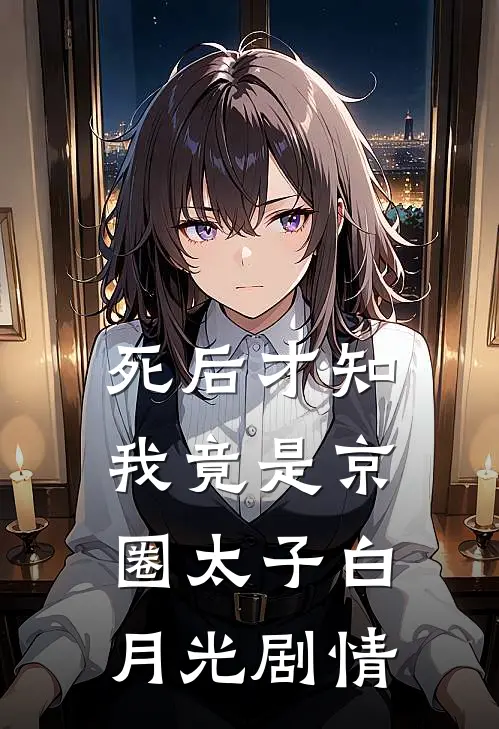 死后才知，我竟是京圈太子白月光剧情