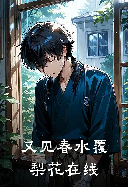 又见春水覆梨花在线