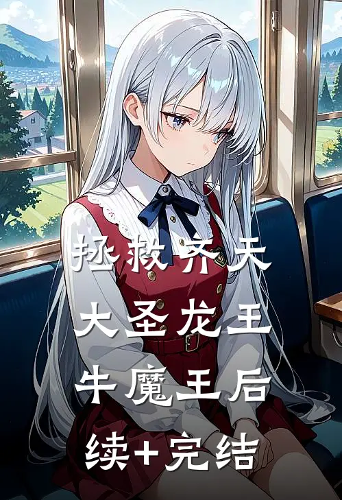 拯救齐天大圣龙王牛魔王后续+完结