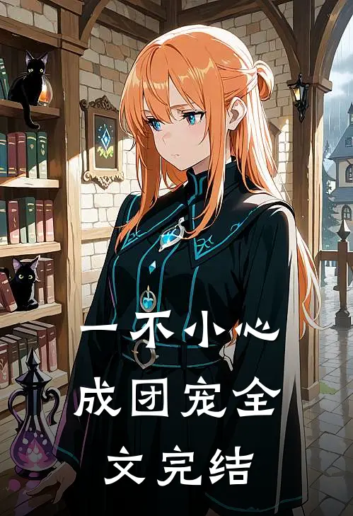 一不小心成团宠全文完结