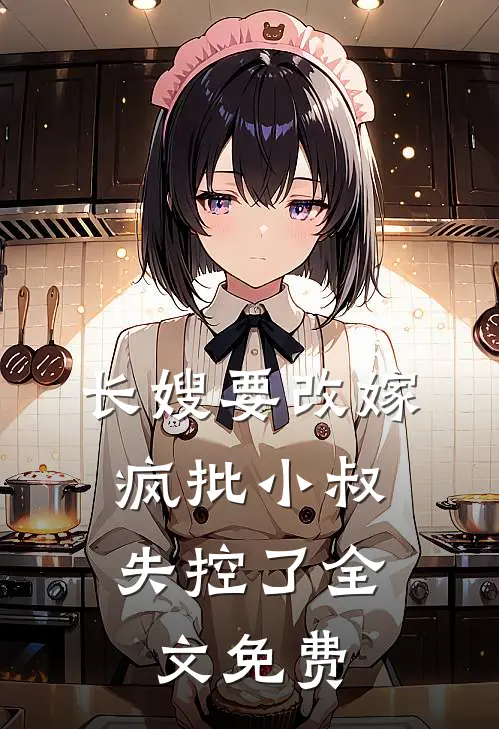 长嫂要改嫁，疯批小叔失控了全文免费