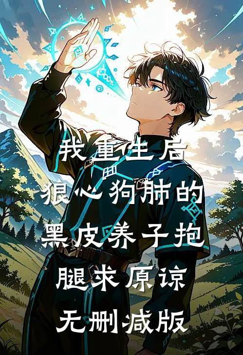 我重生后，狼心狗肺的黑皮养子抱腿求原谅无删减版