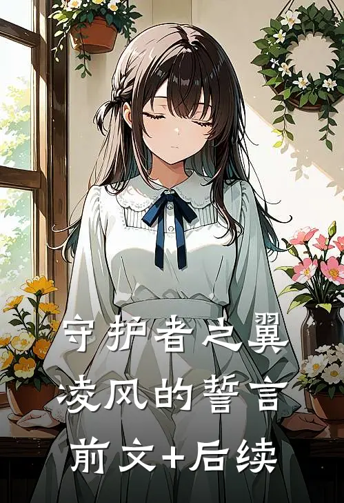 守护者之翼：凌风的誓言”前文+后续