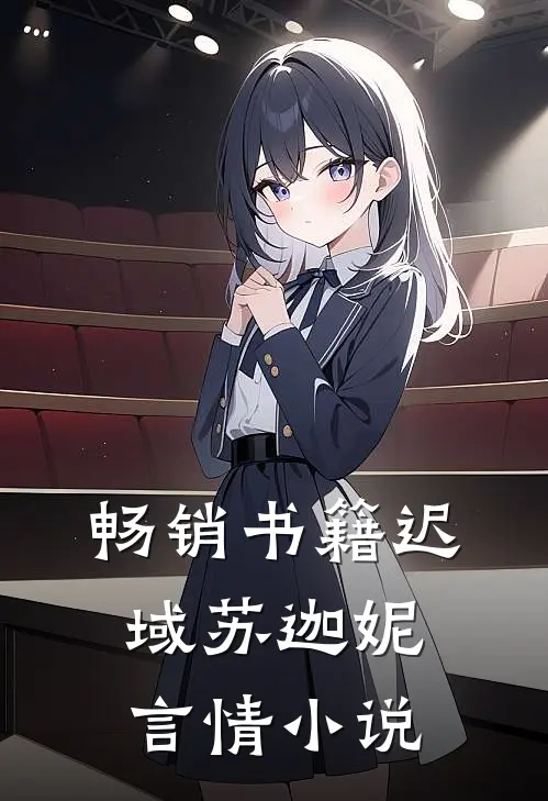 畅销书籍迟域苏迦妮言情小说
