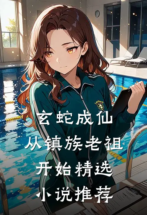 玄蛇成仙，从镇族老祖开始精选小说推荐