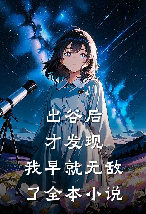 出谷后才发现，我早就无敌了全本小说