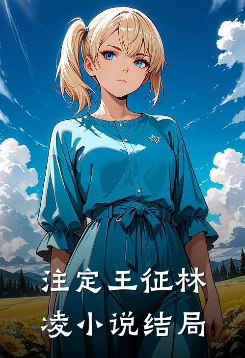 注定王征林凌小说结局