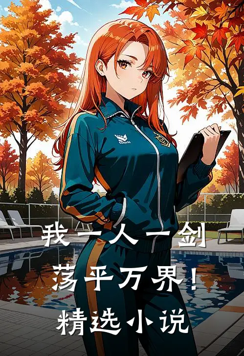 我一人一剑，荡平万界！精选小说