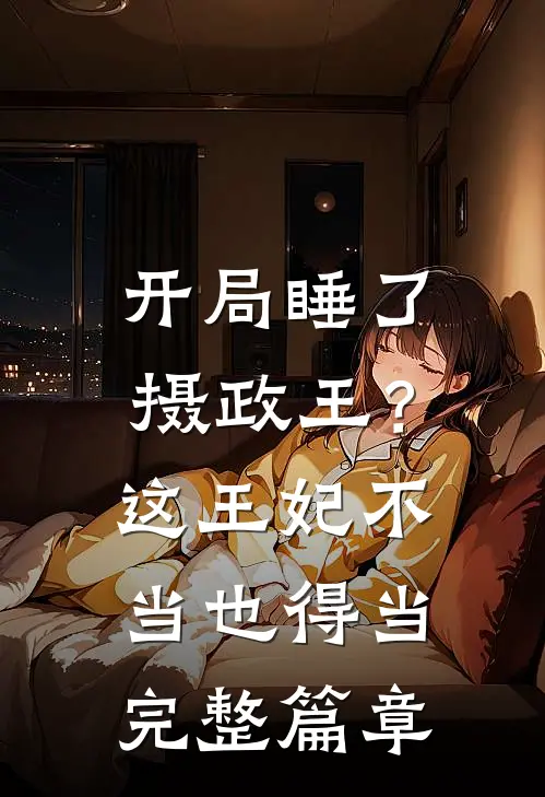 开局睡了摄政王？这王妃不当也得当完整篇章