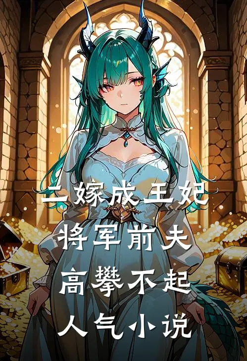 二嫁成王妃，将军前夫高攀不起人气小说