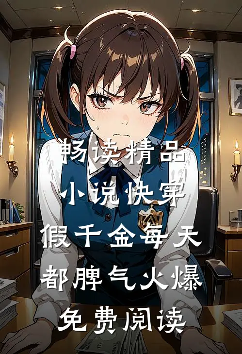 畅读精品小说快穿:假千金每天都脾气火爆免费阅读
