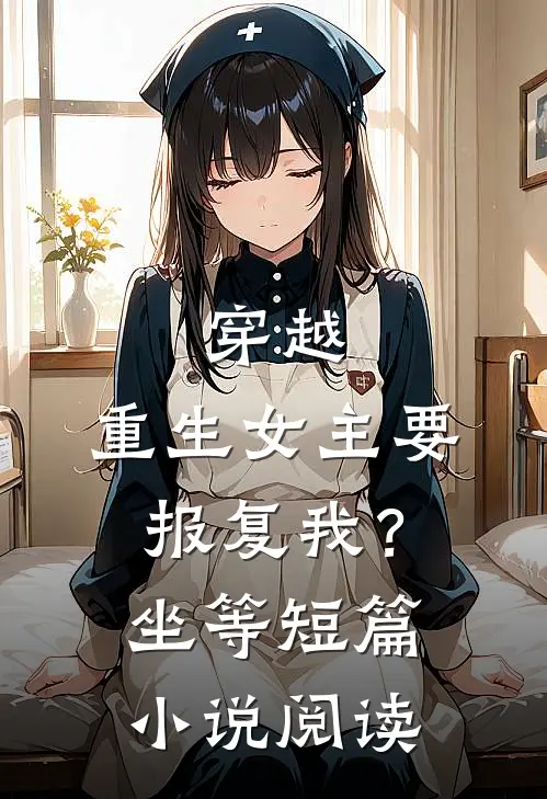 穿越：重生女主要报复我？坐等短篇小说阅读